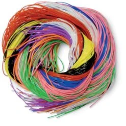 Scoubidou Bands 3 Scoubidou Bands -Art Supply Sales ScoubidouBands 1