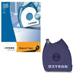 Self-Adhesive Magnetic Tape