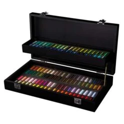 Sennelier à L`Ecu Soft Pastels Sets 6 Sennelier à L`Ecu Soft Pastels Sets -Art Supply Sales SennelierC3A0l60EcuSoftPastelsSets 2