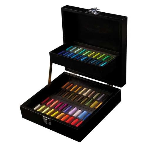 Sennelier à L`Ecu Soft Pastels Sets 1 Sennelier à L`Ecu Soft Pastels Sets
