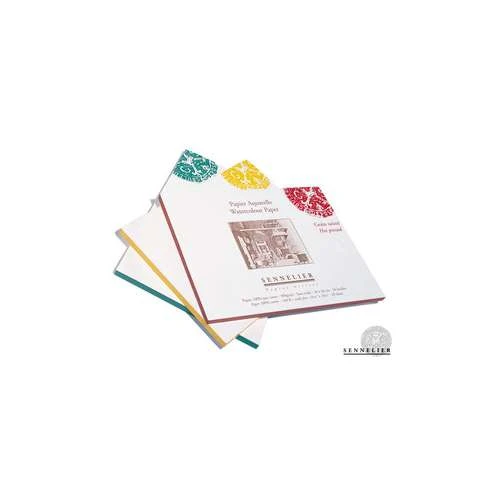 Sennelier Watercolour Blocks 1 Sennelier Watercolour Blocks