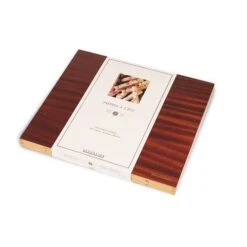 Sennelier Wooden Pastel Box Sets -Art Supply Sales SennelierWoodenPastelBoxSets 4