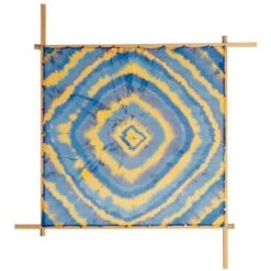 Silk Painting Stretcher Frame 100cm