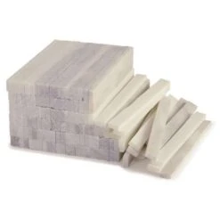 Soapstone Modelling Bars