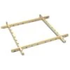 Softwood Ladder Frames