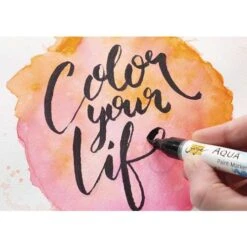 Solo Goya Aqua Paint Marker Powerpack All In One -Art Supply Sales SoloGoyaAquaPaintMarkerPowerpackAllinOne 1