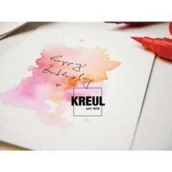 Solo Goya Aqua Paint Marker Powerpack All In One -Art Supply Sales SoloGoyaAquaPaintMarkerPowerpackAllinOne 2