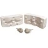 Sparrows Double Casting Mould