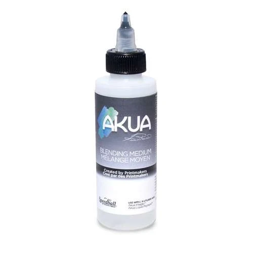 Speedball Akua Kolor Blending Medium 2 Speedball Akua Kolor Blending Medium - Image 2