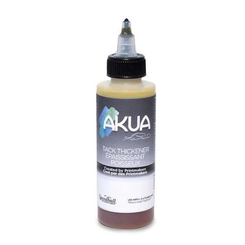 Speedball Akua Kolor Tack Thickener Medium 2 Speedball Akua Kolor Tack Thickener Medium - Image 2