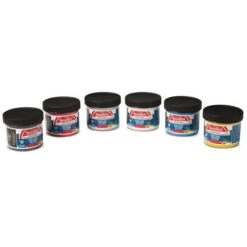 Speedball® | Opaque Fabric Screen Printing Starter Set — 6 X 118 Ml Inks
