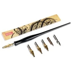 Speedball Calligraphy & Lettering Set