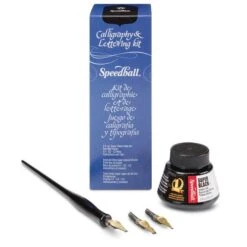 Speedball Calligraphy Set 3059