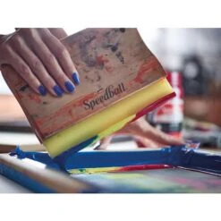 Speedball Coating Squeegee 4480 -Art Supply Sales SpeedballCoatingSqueegee4480 1