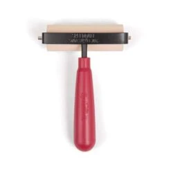 Speedball Deluxe Soft Rollers -Art Supply Sales SpeedballDeluxeSoftRollers 5