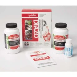 Speedball Diazo Photo Emulsion Kit