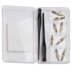Speedball Drawing & Lettering Storage Sets -Art Supply Sales SpeedballDrawing26amp3BLetteringStorageSets 1