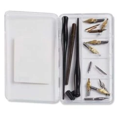 Speedball Drawing & Lettering Storage Sets -Art Supply Sales SpeedballDrawing26amp3BLetteringStorageSets 2