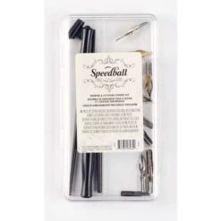 Speedball Drawing & Lettering Storage Sets -Art Supply Sales SpeedballDrawing26amp3BLetteringStorageSets 3