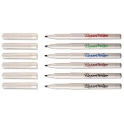 Speedball Elegant Writer Calligraphy Coloured Marker Sets