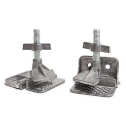 Speedball Hinge Clamps