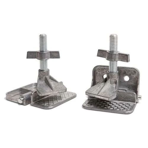 Speedball Hinge Clamps 1 Speedball Hinge Clamps