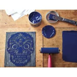 Speedball Professional Relief Ink -Art Supply Sales SpeedballProfessionalReliefInk 2