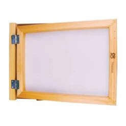 Speedball Silk Screenprinting Frames