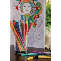 Stabilo Pen 68 Arty Pen Sets 8 Stabilo Pen 68 Arty Pen Sets -Art Supply Sales StabiloPen68ArtyPenSets 3