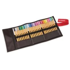 Stabilo Point 88 Arty Pen Roll Set