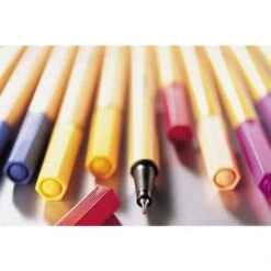 Stabilo Point 88 ColorParade Fineliner Set -Art Supply Sales StabiloPoint88ColorParadeFinelinerSet 1