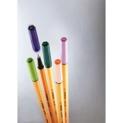 Stabilo Point 88 Fineliner Box Set -Art Supply Sales StabiloPoint88FinelinerBoxSet 3