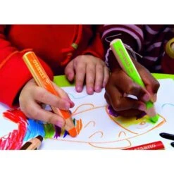 Stabilo Woody 3 In 1 Colouring Pencil Sets -Art Supply Sales StabiloWoody3in1ColouringPencilSets 3