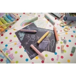 Stabilo Woody 3 In 1 Pastel Set -Art Supply Sales StabiloWoody3in1PastelSet 3