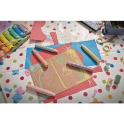 Stabilo Woody 3 In 1 Pastel Set -Art Supply Sales StabiloWoody3in1PastelSet 4