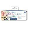 Staedtler 5 Calligraphy Marker Set