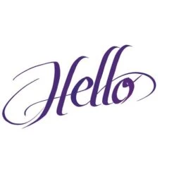 Staedtler 5 Calligraphy Marker Set -Art Supply Sales Staedtler5CalligraphyMarkerSet 5