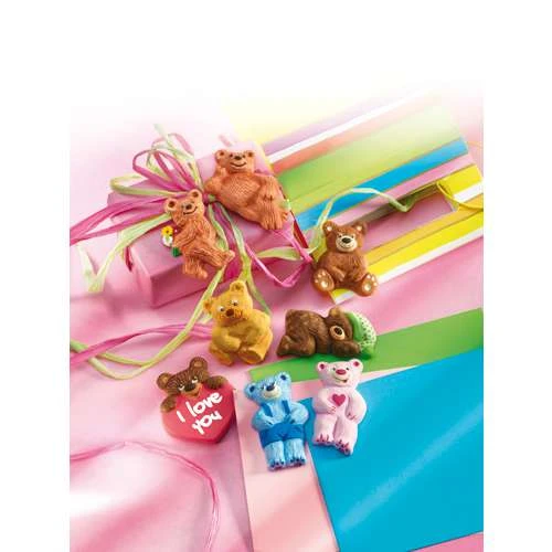 Staedtler Fimo Accessories Motif Moulds 4 Staedtler Fimo Accessories Motif Moulds - Image 4