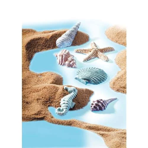 Staedtler Fimo Accessories Motif Moulds 5 Staedtler Fimo Accessories Motif Moulds - Image 5