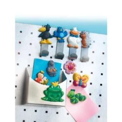 Staedtler Fimo Accessories Motif Moulds 11 Staedtler Fimo Accessories Motif Moulds -Art Supply Sales StaedtlerFimoAccessoriesMotifMoulds 5