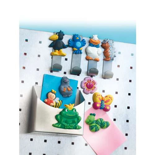 Staedtler Fimo Accessories Motif Moulds 6 Staedtler Fimo Accessories Motif Moulds - Image 6