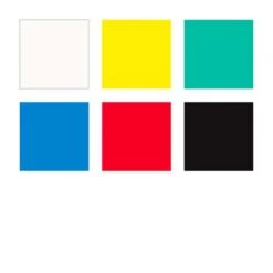 Staedtler Fimo Kids Colour Pack Basic -Art Supply Sales StaedtlerFimoKidsColourPackBasic 2