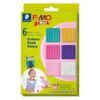 Staedtler Fimo Kids Colour Pack Girlie