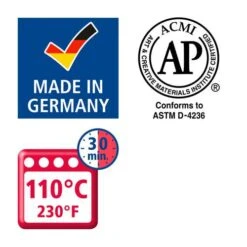 Staedtler Fimo Professional True Colours Modelling Set -Art Supply Sales StaedtlerFimoProfessionalTrueColoursModellingSet 3