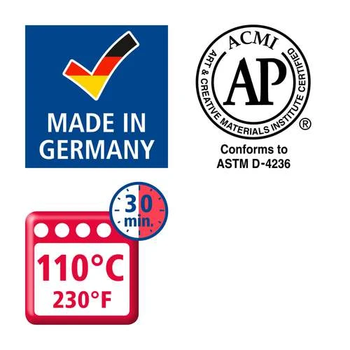 Staedtler Fimo Soft Clay Packs 4 Staedtler Fimo Soft Clay Packs - Image 4