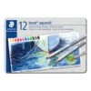Staedtler Karat Aquarell Watercolour Pencil Sets