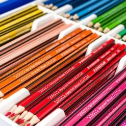 Staedtler Noris Colour 187 School Set -Art Supply Sales StaedtlerNorisColour187SchoolSet 3