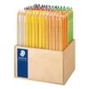 Staedtler Noris Jumbo Coloured Pencil Set 112