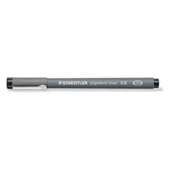 Staedtler Pigment Liner 308 Pen Set -Art Supply Sales StaedtlerPigmentLiner308PenSet 2