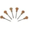 Stubai Micro Carving Chisel Set